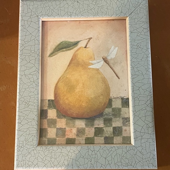 Decorative pictures - Picture 4 of 4